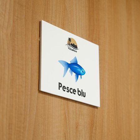 B&B Vistamare Чивітавекк'я Екстер'єр фото